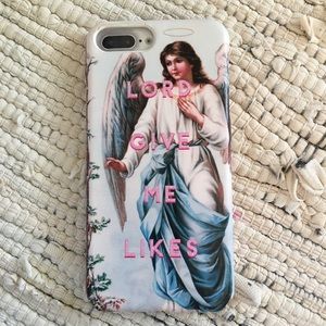 Skinny Dip Phone Case